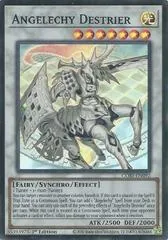 Angelechy Destrier CORI-EN092