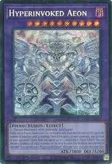 Hyperinvoked Aeon CORI-EN033