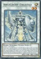 Angelechy Enlisted CORI-EN093