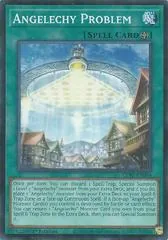 Angelechy Problem CORI-EN094