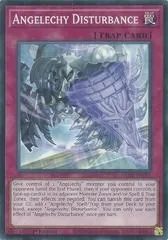 Angelechy Disturbance CORI-EN095
