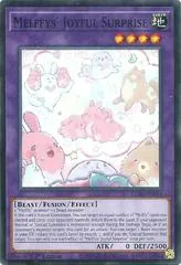 Melffys' Joyful Surprise CORI-EN034