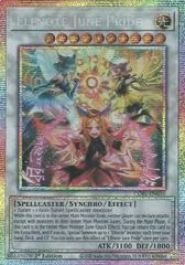 Elfnote June Pride [Starlight Rare] CORI-EN035
