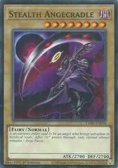 Stealth Angecradle CORI-EN098