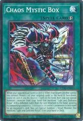 Chaos Mystic Box CORI-EN045