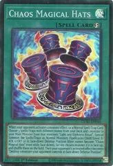 Chaos Magical Hats CORI-EN046