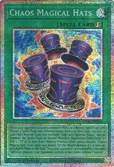 Chaos Magical Hats [Starlight Rare] CORI-EN046
