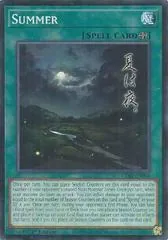 Summer CORI-EN064