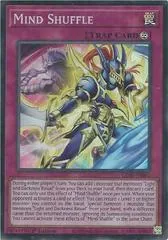 Mind Shuffle CORI-EN065