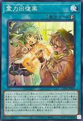 Spiritual Power Recovery Potion CORI-JP060