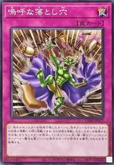 Foolish Trap Hole CORI-JP077