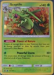 Sceptile #10a