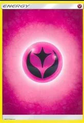Fairy Energy [2017]