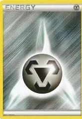 Metal Energy [Reverse Holo]