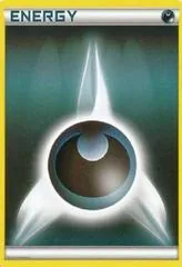 Darkness Energy [2013]