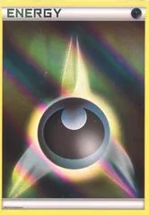 Darkness Energy [2013 Reverse Holo]
