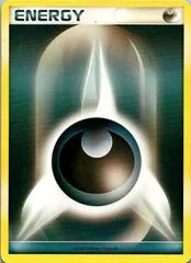 Darkness Energy [2007]