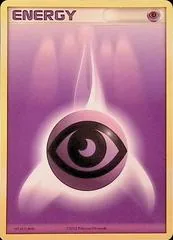 Psychic Energy [2005]