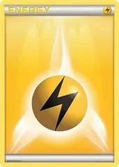 Lightning Energy [2011]