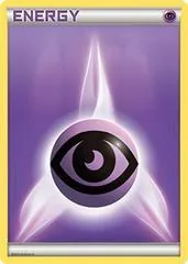 Psychic Energy [2011]
