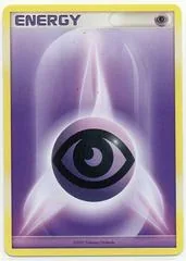 Psychic Energy [2007]