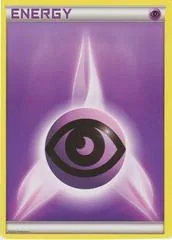 Psychic Energy [2013 Holo]