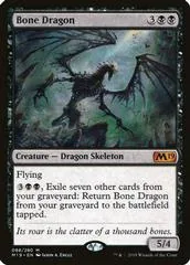 Bone Dragon [Foil]