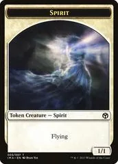 Spirit [Token] #3