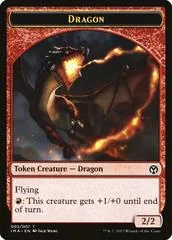 Dragon [Token] #5