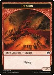 Dragon [Token] #6