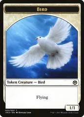 Bird [Token] #2