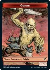Goblin [Token] #8