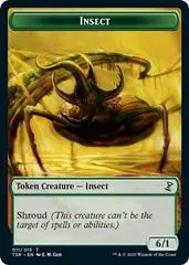 Insect [Token] #11