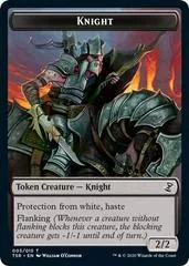 Knight [Token] #5