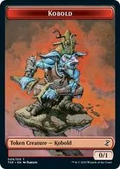 Kobold [Token] #9