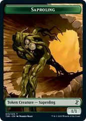 Saproling [Token] #13