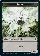 Spider [Token] #6