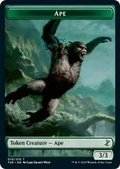 Ape [Token] #10