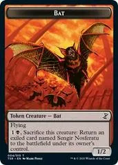 Bat [Token] #4