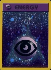 Psychic Energy [Energize Your Cycle]