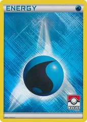 Water Energy [2011 League]