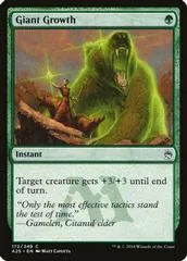Giant Growth #172