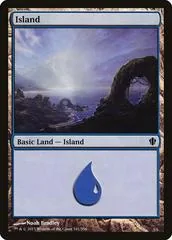 Island #341