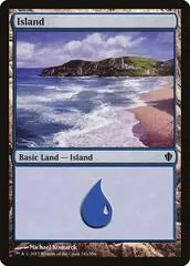 Island #343