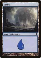 Island #342