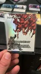 Fury of the Horde [Foil] #71