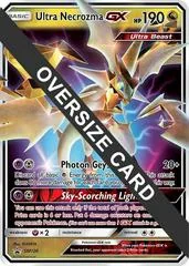 Ultra Necrozma GX [Jumbo] #SM126