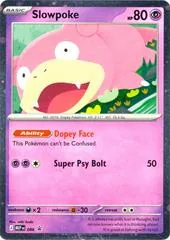 Slowpoke #86