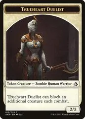 Trueheart Duelist [Token] #13