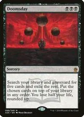 Doomsday [Foil] #88